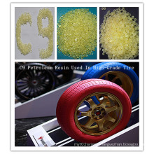 C9 Petroleum Resin for High Quality Rubber Tire